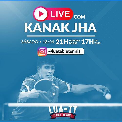 Kanak Jha  -Lua